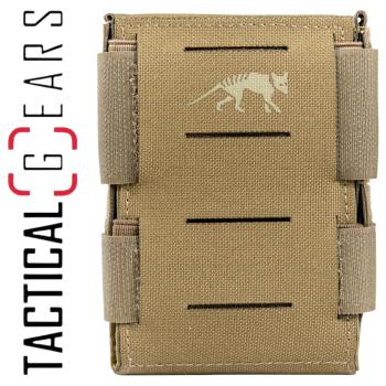 TASMANIAN TIGER TT SGL MAG POUCH MCL LP KHAKI